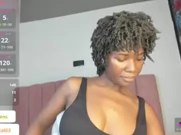 Chaturbate Adult Webcam of tahira_21