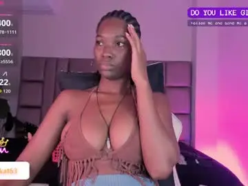 Chaturbate Adult Webcams of tahira_21