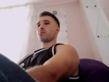 Chaturbate Watch Live Sex Cams of vincenoir_