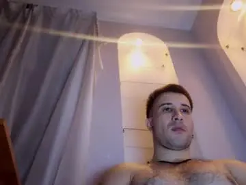 Chaturbate Sex Cam of vincenoir_
