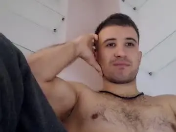 Chaturbate Best live sex cam show of vincenoir_