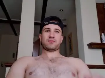 Chaturbate Live Porn of vincenoir_
