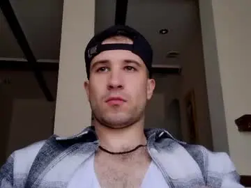 Chaturbate Watch Live Sex Cams of vincenoir_