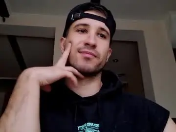 Chaturbate Live Sex Cam of vincenoir_