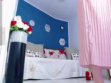Chaturbate Nude Webcam of afroditha_