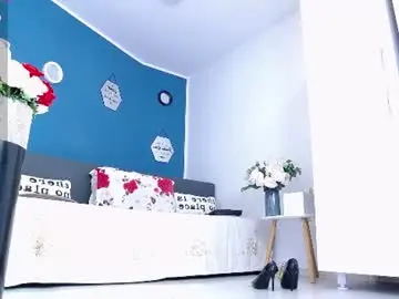 Chaturbate Private Sex Chat of afroditha_
