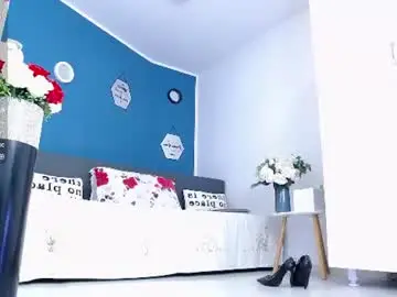 Chaturbate Watch Live Sex Cams of afroditha_