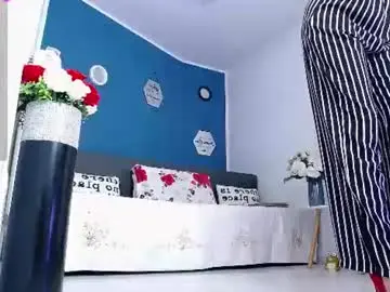 Chaturbate Live Sex Cam of afroditha_