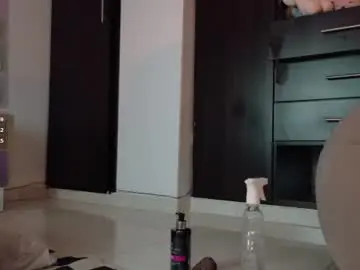 Chaturbate Watch Live Sex Cams of aixatrista1