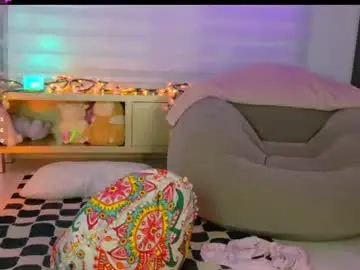 Chaturbate Sex Chat of aixatrista1