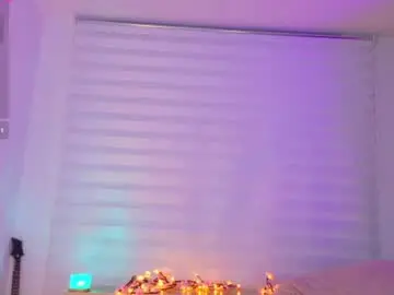 Chaturbate Nude Webcam of aixatrista1