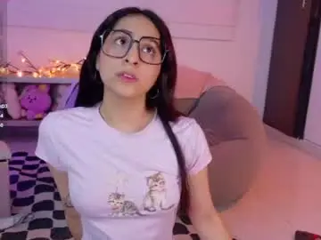 Chaturbate Best live sex cam show of aixatrista1