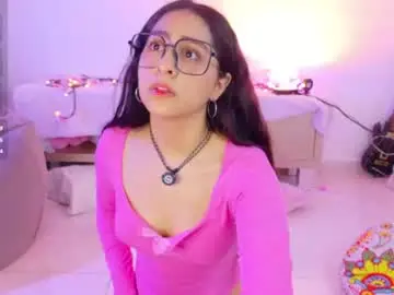 Chaturbate Best live sex cam show of aixatrista1