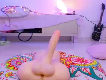 Chaturbate Free Live Porn of aixatrista1