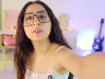 Chaturbate Nude Webcam of aixatrista1
