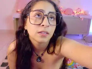 Chaturbate Live Sex of aixatrista1