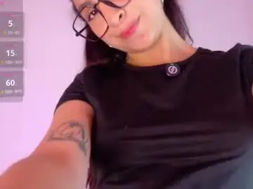 Chaturbate Watch Live Sex Cams of aixatrista1
