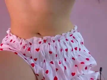 Chaturbate Free Porn Cam of aixatrista1