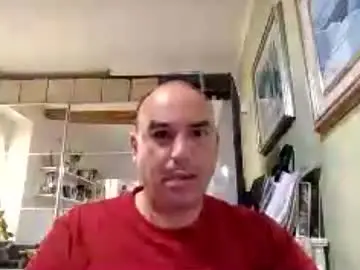 Chaturbate Live Sex of alexct77