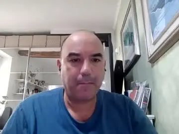 Chaturbate Nude Webcam of alexct77