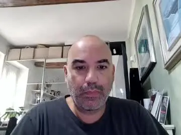Chaturbate Sex Cam of alexct77