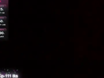 Chaturbate Private Sex Chat of amazing_alina