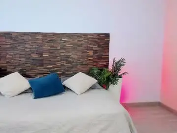 Chaturbate Adult Webcam of ariiaa_1