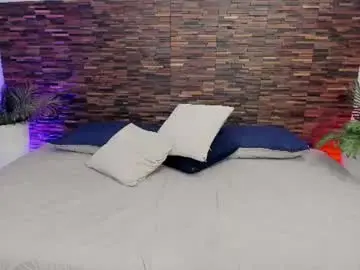 Chaturbate Adult Webcam of ariiaa_1
