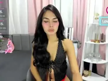 Chaturbate Adult Video Chat of audrey_hadid