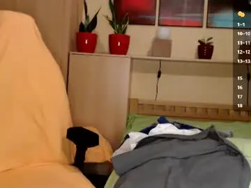 Chaturbate Best live sex cam show of banschie