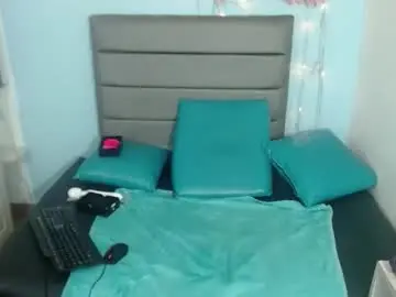 Chaturbate Nude Webcam of camilaalvarezres