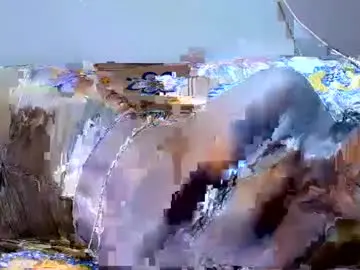 Chaturbate Live Sex Cam of ebonybloom01