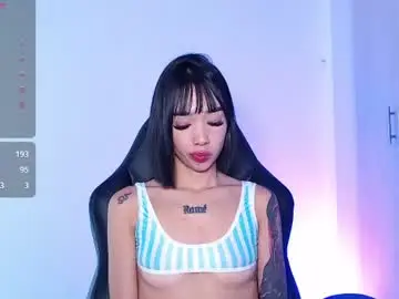 Chaturbate Nude Webcam of heylaura11