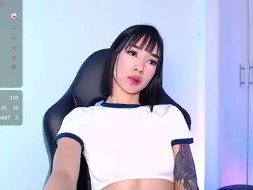 Chaturbate Live Sex of heylaura11