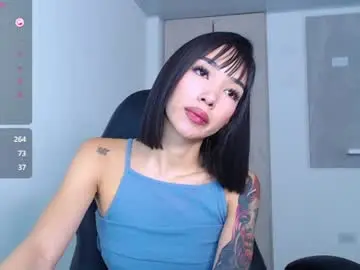 Chaturbate Sex Chat of heylaura11