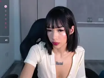 Chaturbate Live Porn of heylaura11