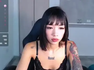 Chaturbate Best Webcam of heylaura11