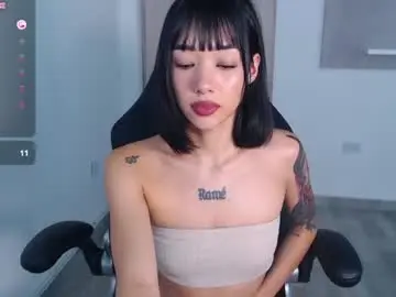 Chaturbate Private Sex Chat of heylaura11
