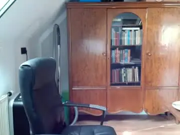 Chaturbate Adult Webcam of hiddenchamp27