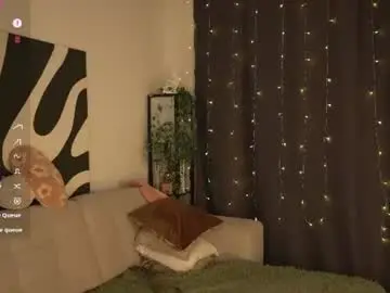 Chaturbate Free Porn Cam of huba_booba