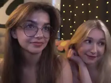 Chaturbate Live Sex of huba_booba