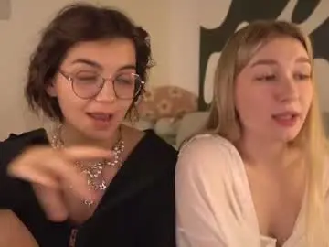 Chaturbate Nude Webcam of huba_booba