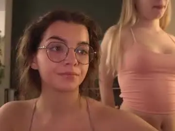 Chaturbate Best live sex cam show of huba_booba