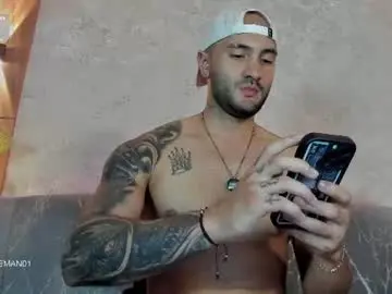 Chaturbate Adult Webcam of jeancolleman