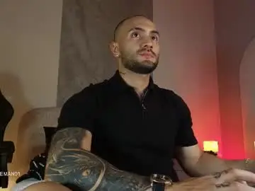 Chaturbate Live Sex Cam of jeancolleman