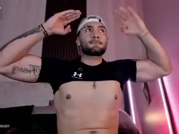 Chaturbate Watch Live Sex Cams of jeancolleman