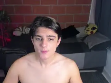 Chaturbate Live Sex of jeremy_owen