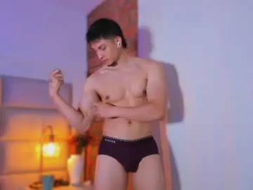 Chaturbate Watch Live Sex Cams of jhosua_hunt