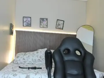 Chaturbate Live Sex Cam of joan_blake