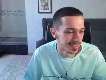 Chaturbate Sex Cam of kaydendrew